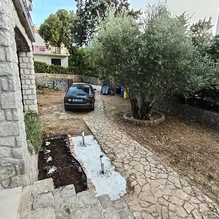 House With A Parking Space Nska, Krk - 25493 Malinska